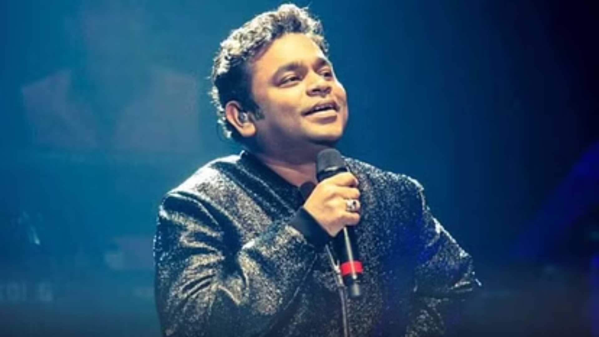 Subhash Ghai was angry at AR Rahman during Yuvvraaj composer reply left him speechless Ram Gopal Varma reveal