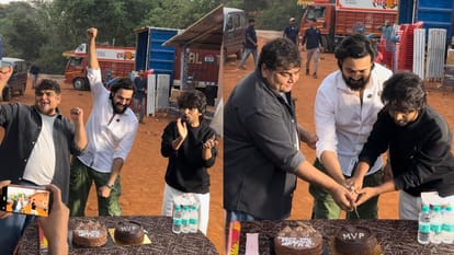 Bhuvan Bam web series Taaza Khabar 2 Shooting completed will be released soon on Hotstar
