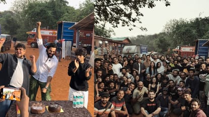 Bhuvan Bam web series Taaza Khabar 2 Shooting completed will be released soon on Hotstar