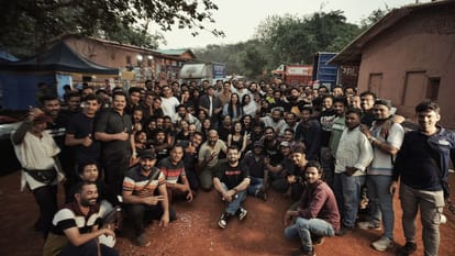 Bhuvan Bam web series Taaza Khabar 2 Shooting completed will be released soon on Hotstar