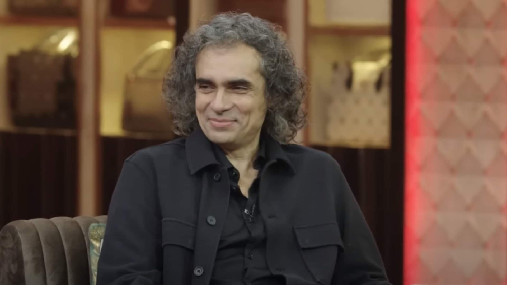 Kapil Sharma said he cried all night after missed a call from AR Rahman Read details inside