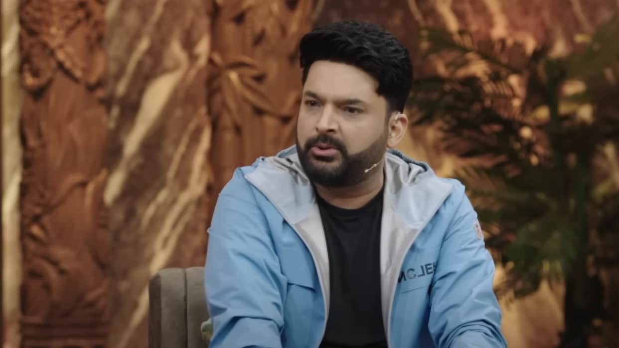 Kapil Sharma said he cried all night after missed a call from AR Rahman Read details inside
