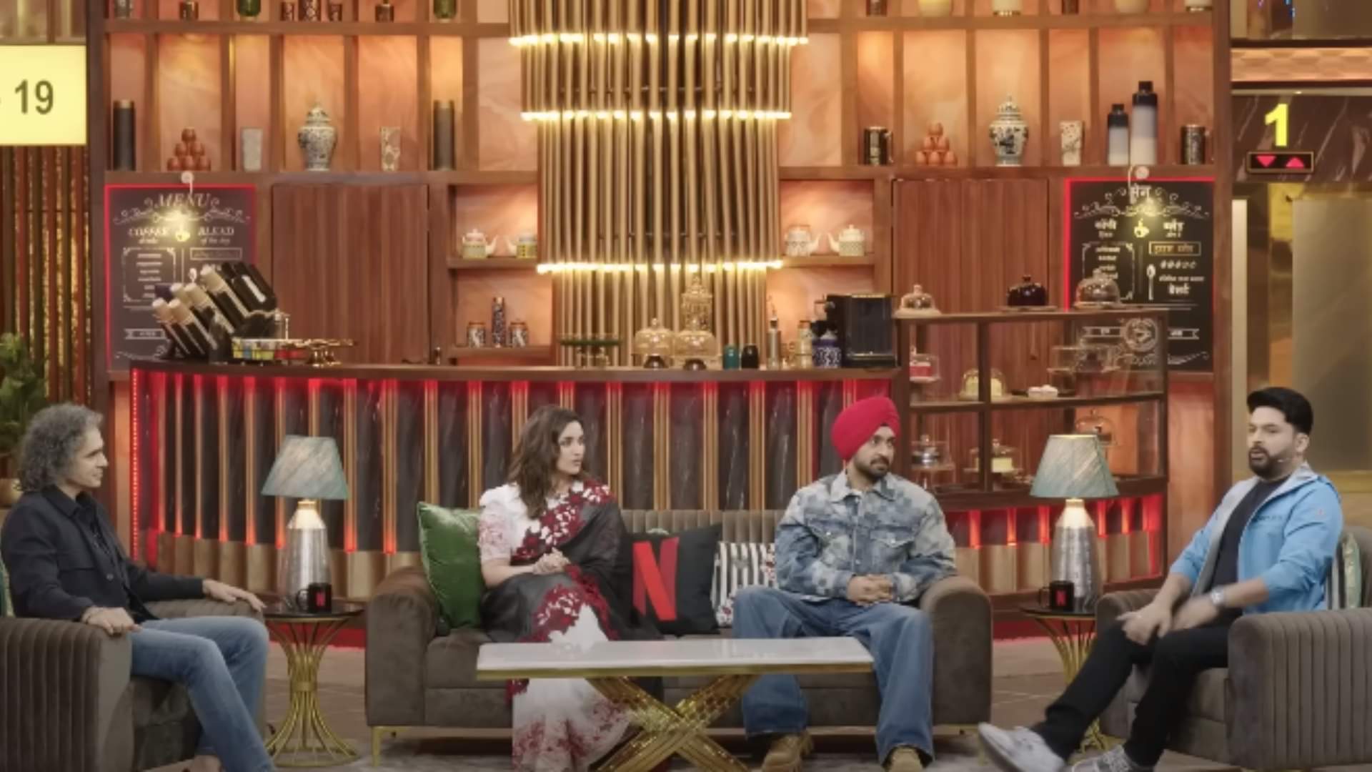 Kapil Sharma said he cried all night after missed a call from AR Rahman Read details inside