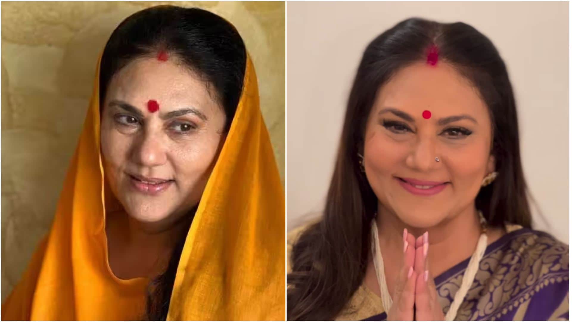 Ram Navami 2024: Kangana Ranaut To Anupam Kher Jackie Shroff these stars shares heartfelt post on Ram Navami
