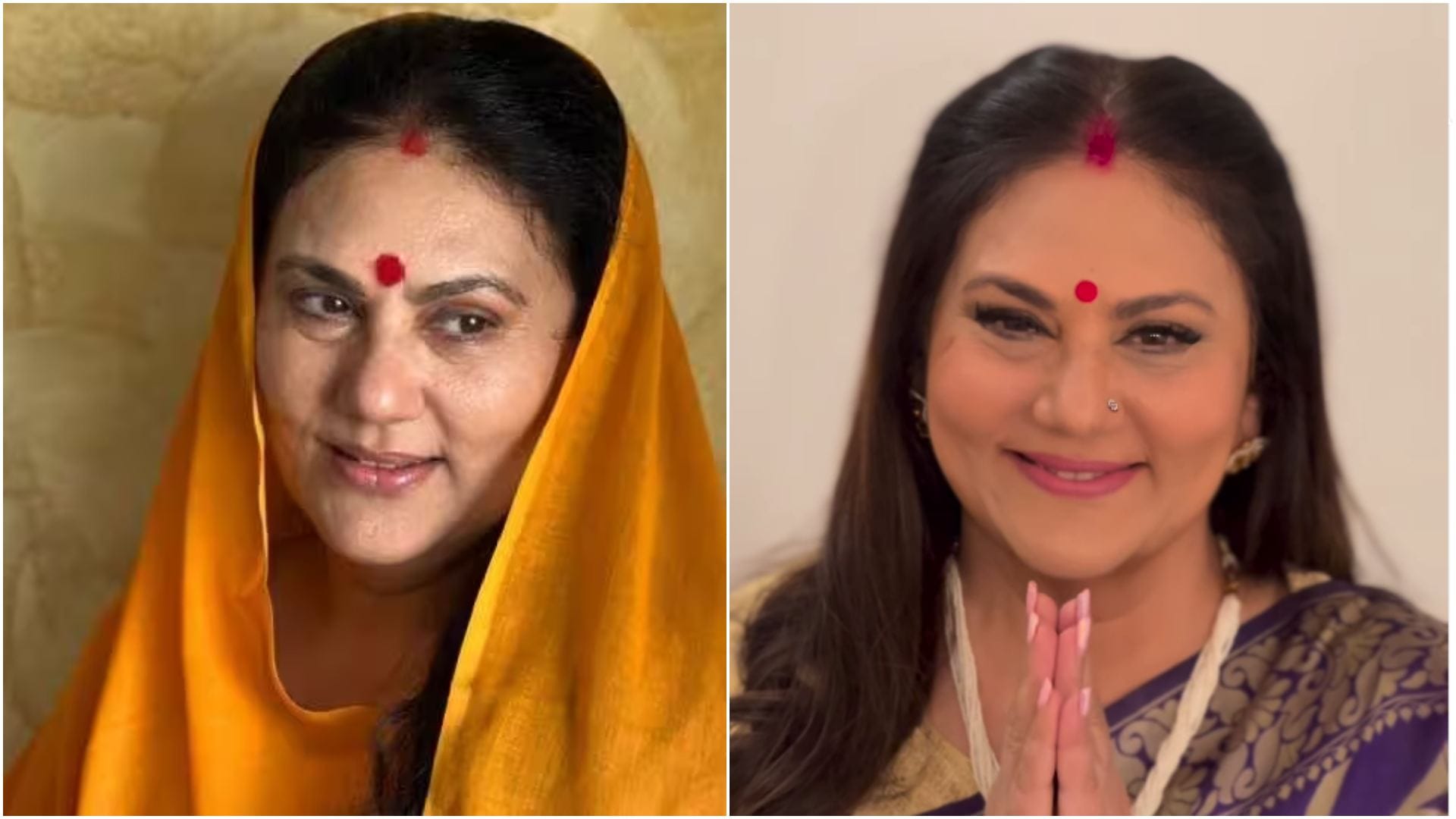 Ram Navami 2024: Kangana Ranaut To Anupam Kher Jackie Shroff these stars shares heartfelt post on Ram Navami