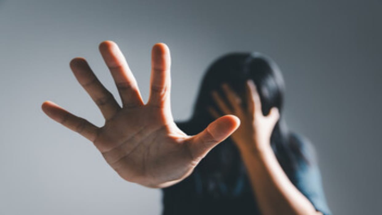 Attempted Harassment of nine-year-old student, FIR registered under sections of assault