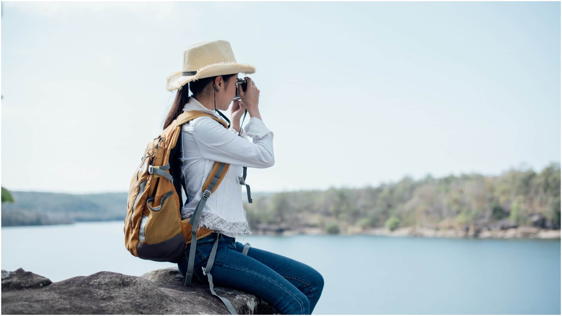 First Mountain Trip With Partner Remember these things in Mind