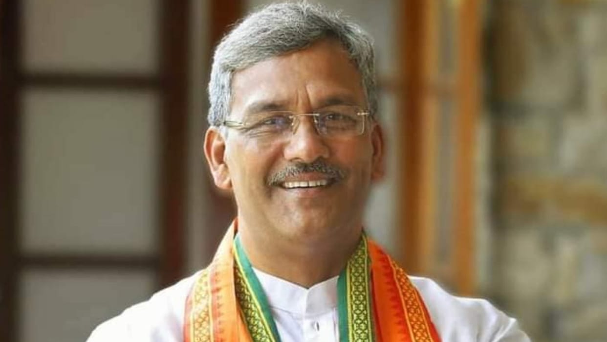 Lok Sabha Election 2024 Uttarakhand BJP candidate from Haridwar Lok Sabha seat Trivendra Singh Rawat Interview