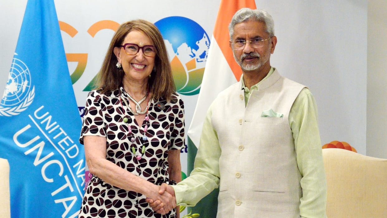 Indian economy projected to grow 6.5 per cent in 2024: UNCTAD