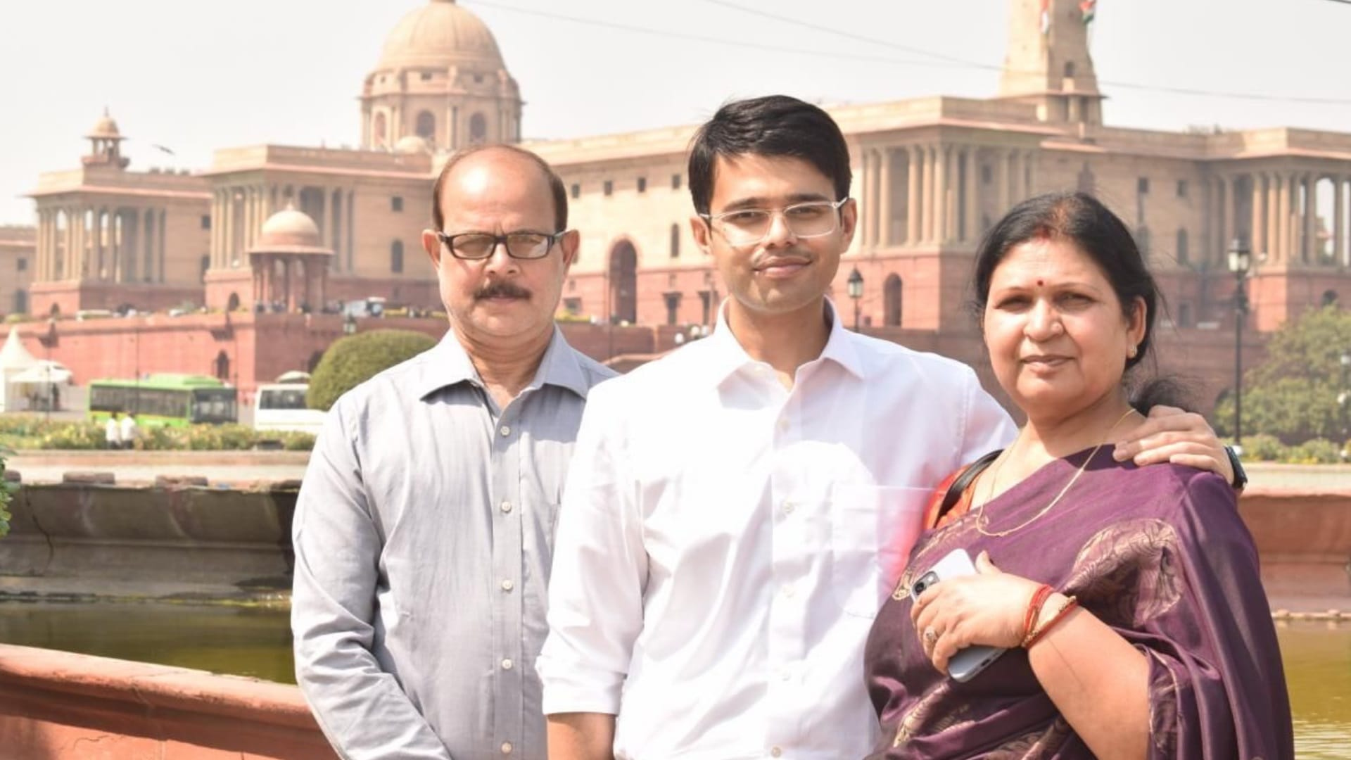 UPSC Result: Read about the toppers of UPSC Exam of Lucknow.