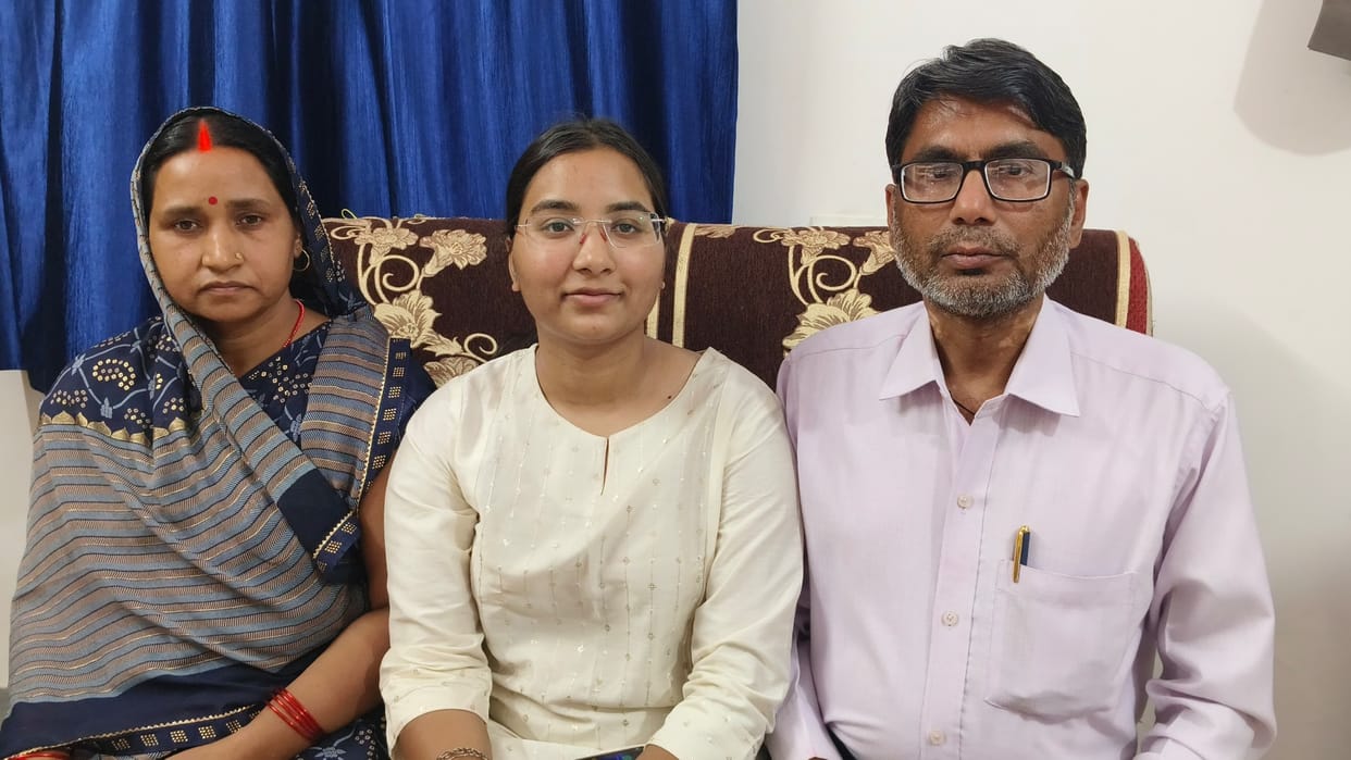 UPSC Result: Read about the toppers of UPSC Exam of Lucknow.