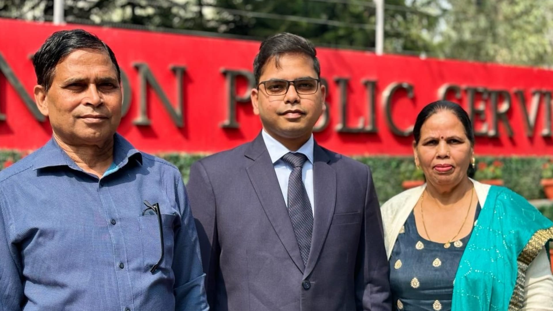 UPSC Result: Read about the toppers of UPSC Exam of Lucknow.