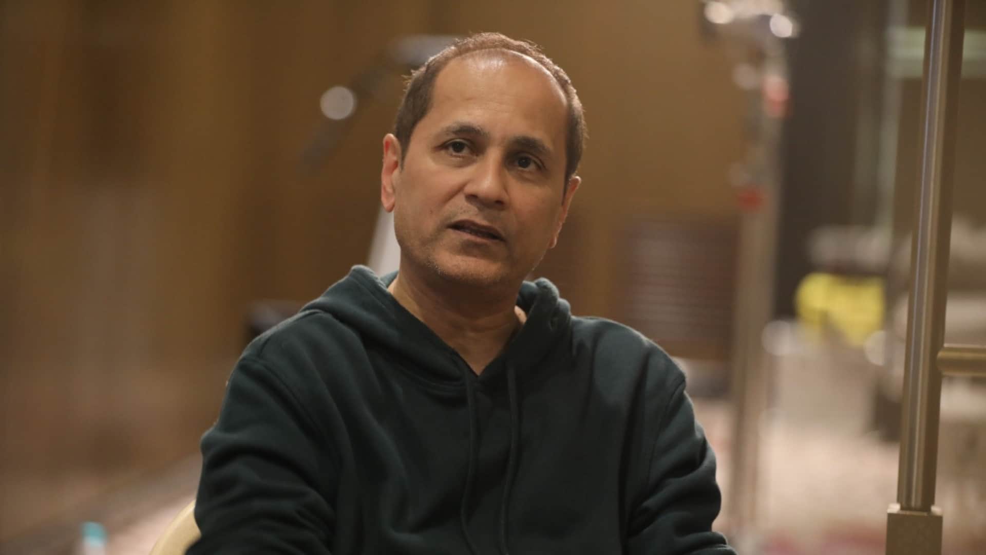 Producer Director Vipul Shah Exclusive Interview with Pankaj Shukla The Kerala Story Lok Sabha elections 2024