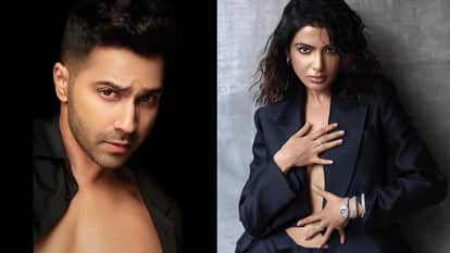 Samantha is suffering from myositis disease Varun said that she fainted on sets of Citadel ordered oxygen tank