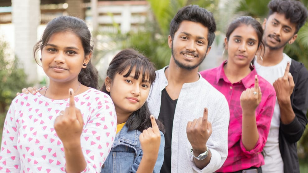 UP: Final voter list to be released on Friday, names of 7 lakh people may be deleted; know the details