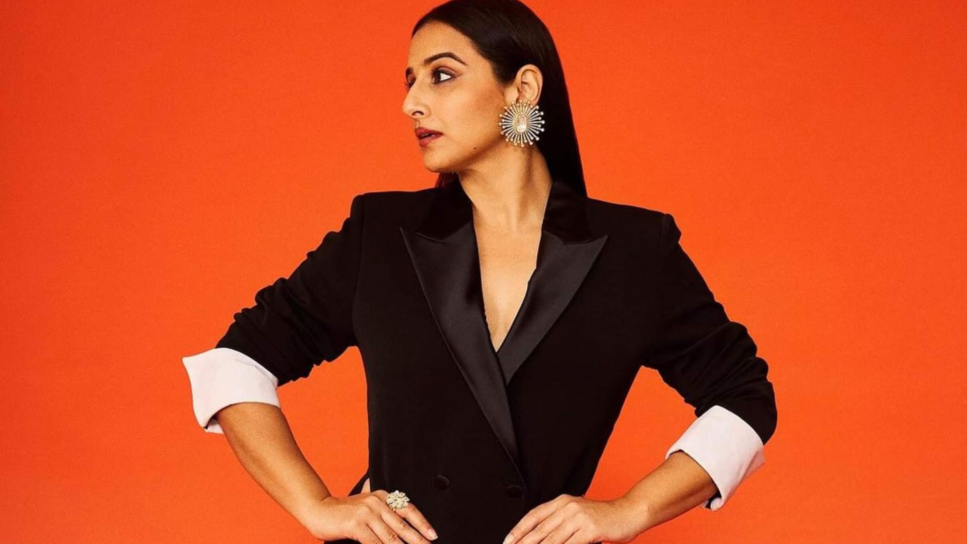 Throwback Thursday When Do aur Do Pyar Actress Vidya Balan acted like beggar know full story here