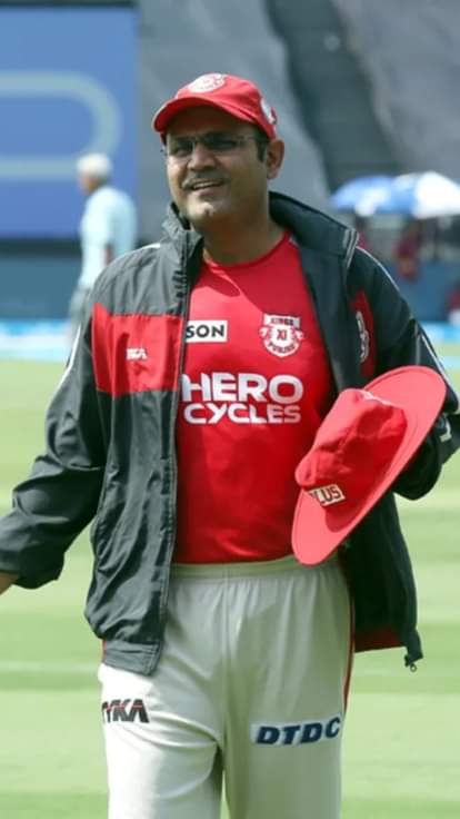 virender sehwag