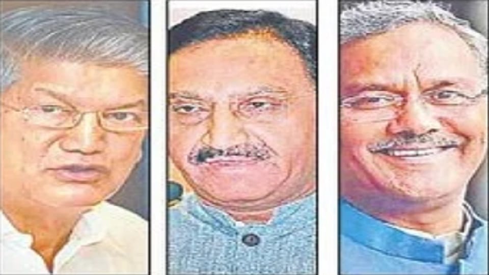 LS Elections: Haridwar will decide the political future of former CM