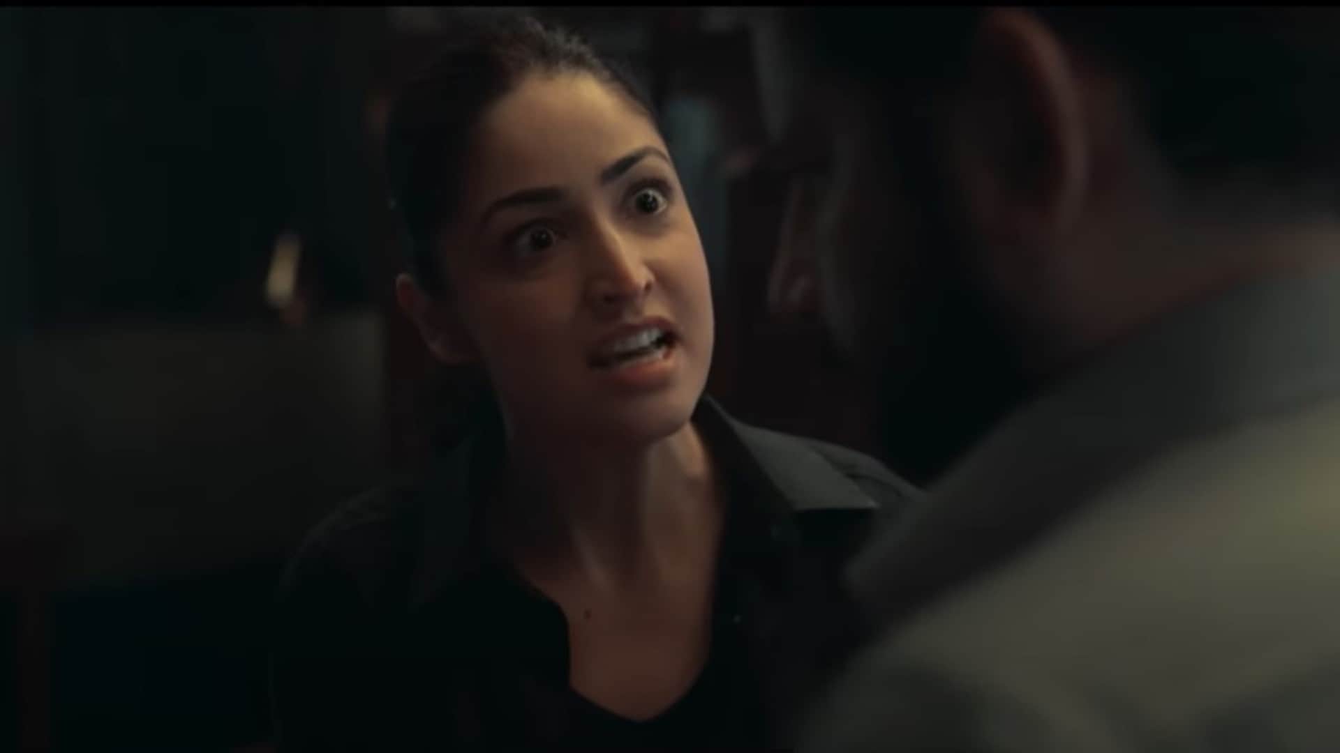 Yami Gautam was ready to quit Bollywood before Uri but this film impact her decision