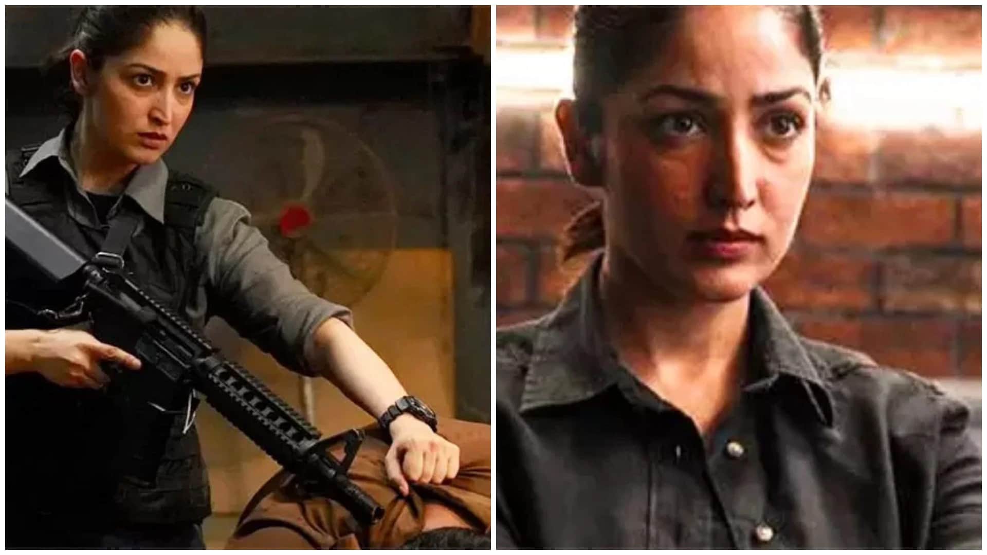 Yami Gautam Priyamani And Aditya Dhar Film Article 370 OTT Release Date And Platform Know Details