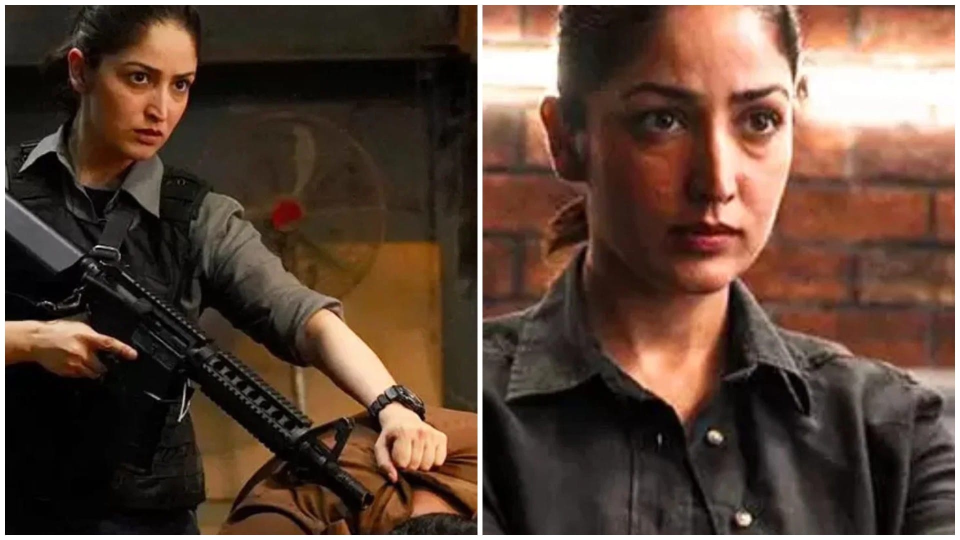 Yami Gautam Priyamani And Aditya Dhar Film Article 370 OTT Release Date And Platform Know Details