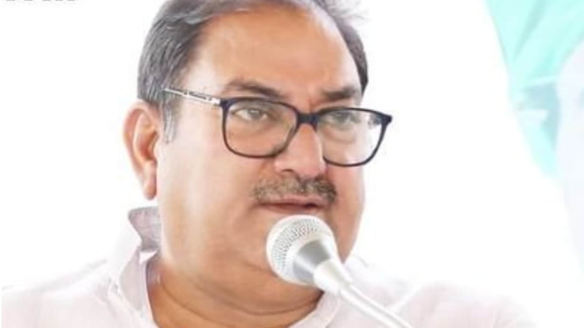 अभय चौटाला।