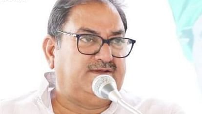 Lok Sabha: इंडियन नेशनल लोकदल ने जारी की तीन प्रत्याशियों की सूची, हिसार से सुनैना के नाम पर मुहर Lok Sabha: Indian National Lok Dal released the list of three candidates