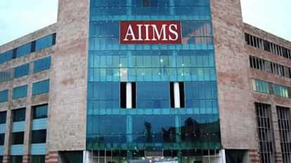 Robotic weight loss surgery done for the first time in Rishikesh Aiims on 51 year old woman