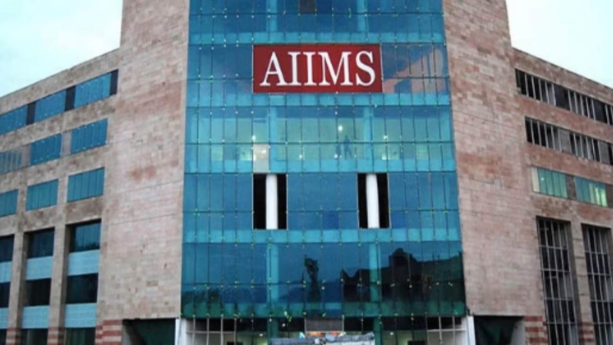 AIIMS heli ambulance service will start on 29 October PM Narendra Modi will inaugurate it online Rishikesh