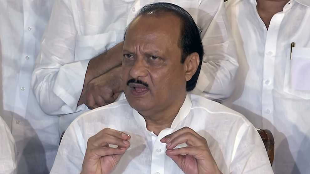 Those left out in cabinet expansion to also get chance later: Ajit Pawar