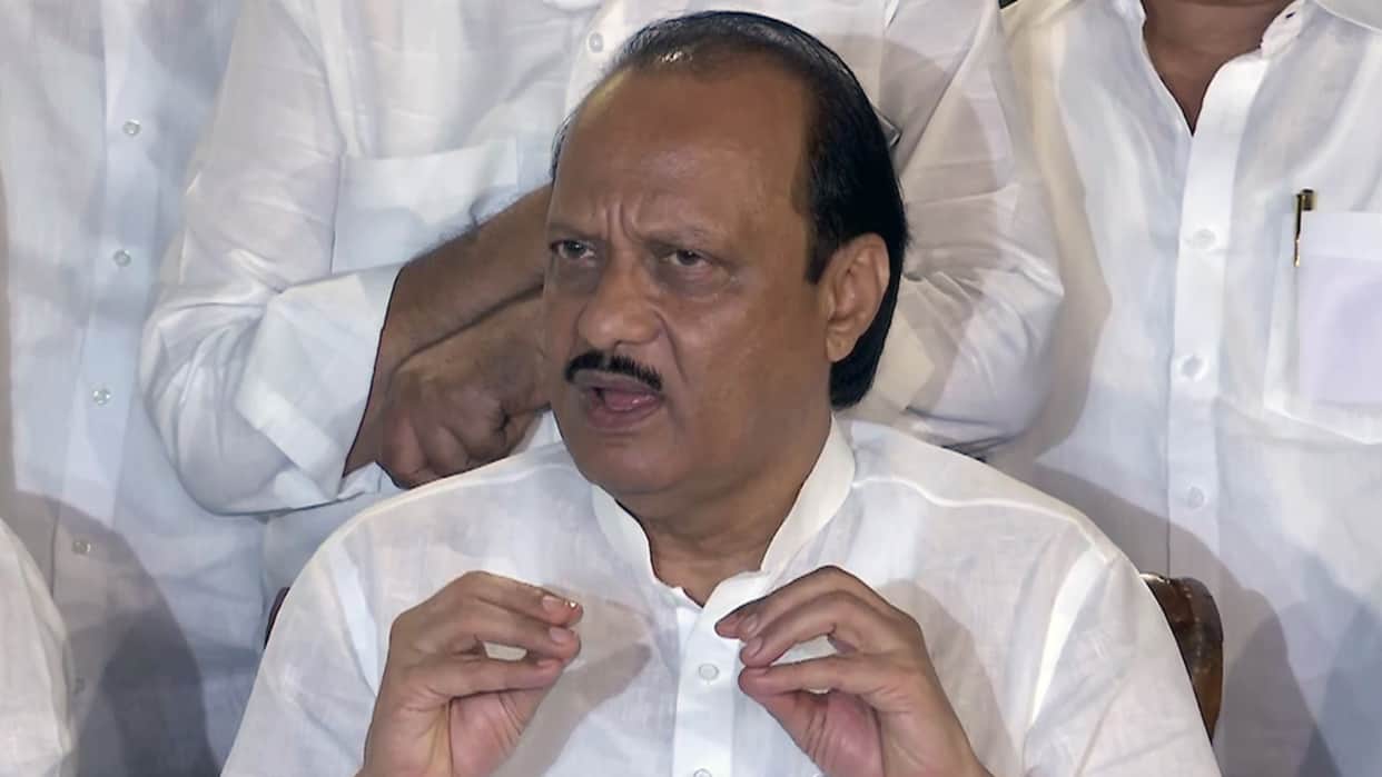 Mahayuti 'saved' in LS polls due to Ajit Pawar's timely entry: NCP