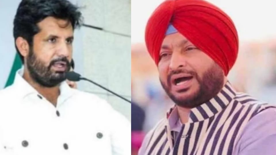 Ground Report of Ludhiana loksabha seat
