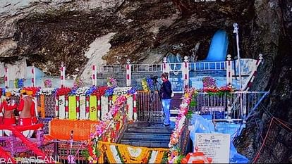 Amarnath Yatra Instant registration for pilgrims from june 26 know where to get tokens