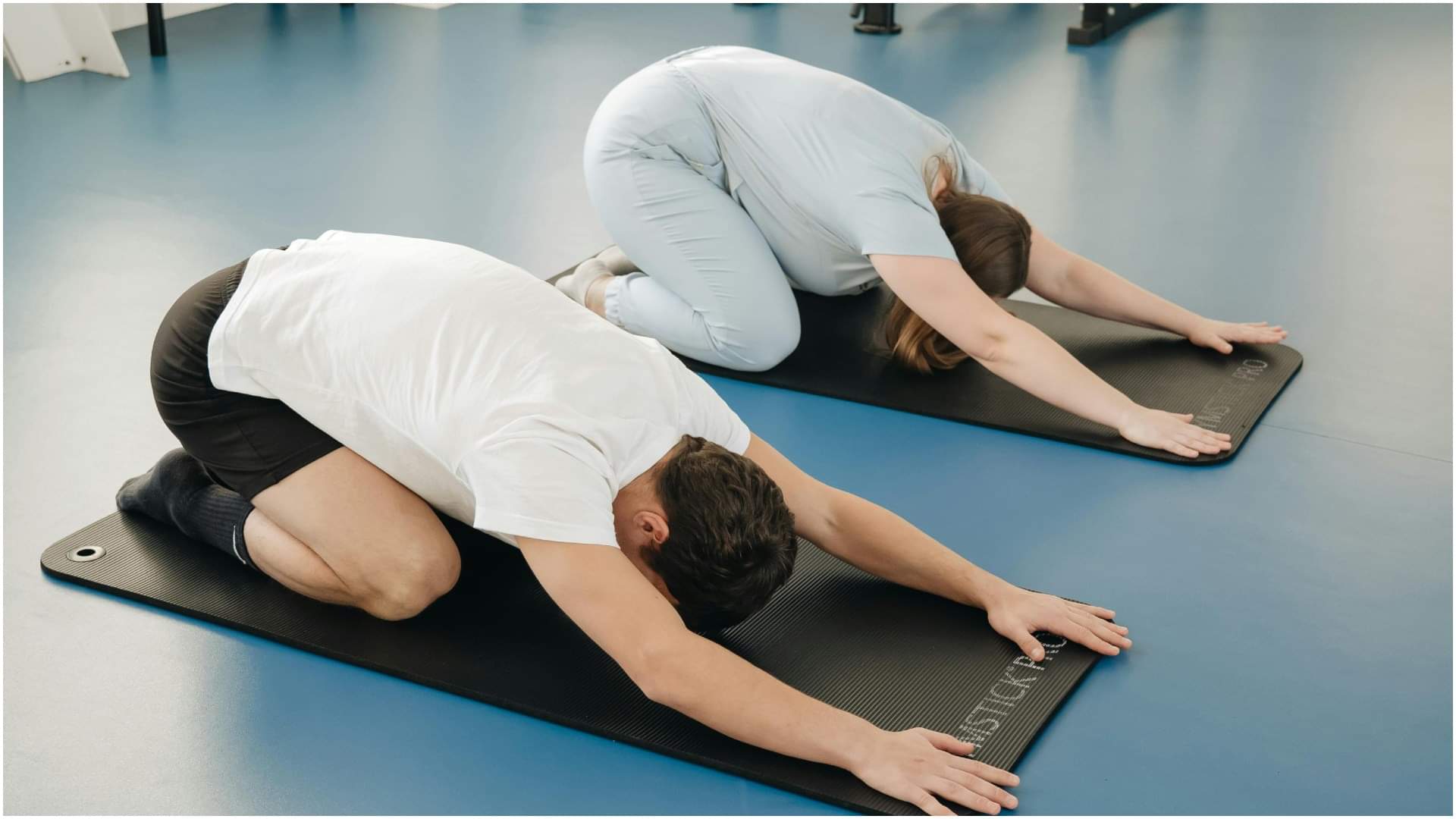 Yoga For Mental Health Relationship Depression Yoga Asanas For Emotional Healing