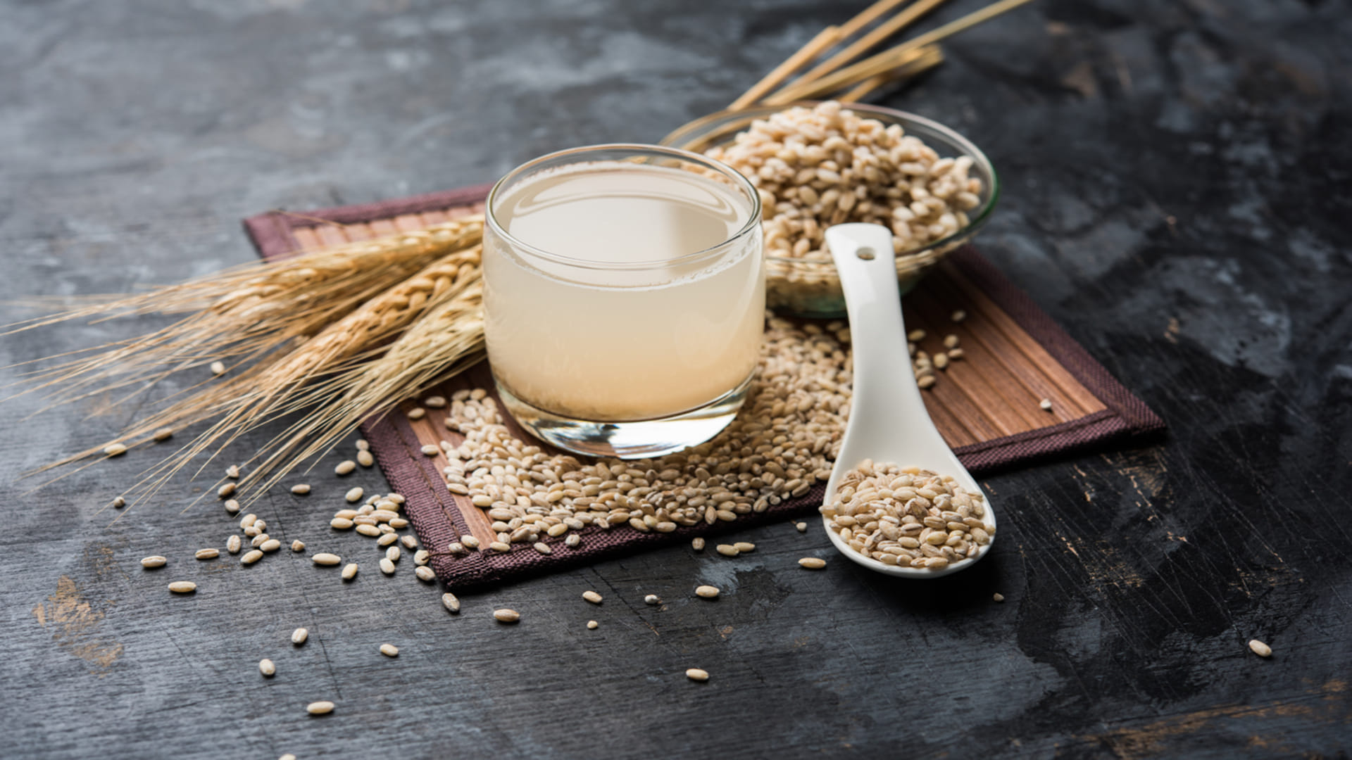 Chana sattu or jau sattu which is better in hindi