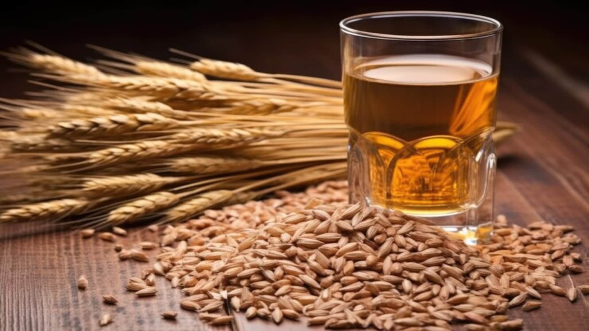 Akshaya Tritiya 2026 Buy Barley and an Earthen Pot on Akshaya Tritiya to Invite Prosperity Home