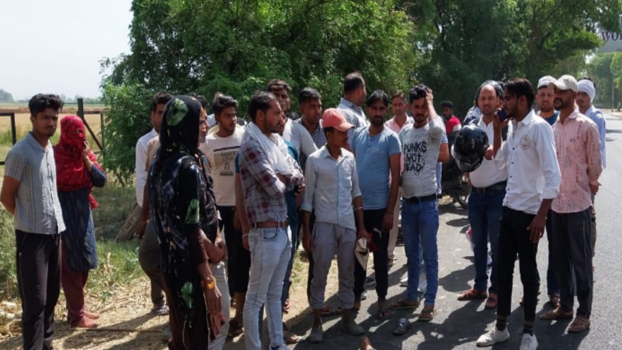 West UP News Live: CM Yogi in Sisauli today, first phase of voting tomorrow