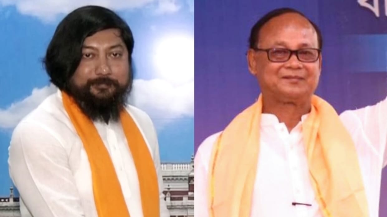 Ground Report: BJP-TMC show strength in Cooch Behar, West Bengal, know what is the mood of the public