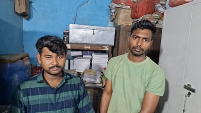 Bihar News : Bihar Police reached the looted car with the help of GPS, Patna ola cab driver shot in Begusarai