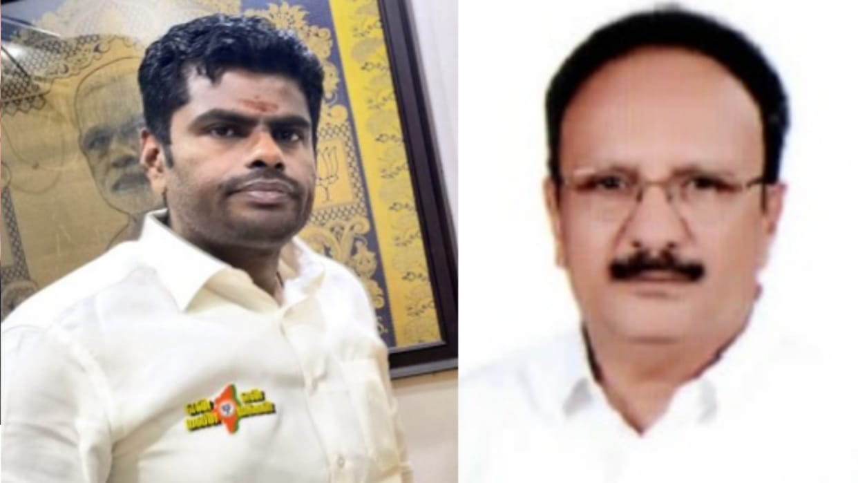 Ground Report: Coimbatore industrial city with a large number of North Indians hottest seat of Tamil Nadu