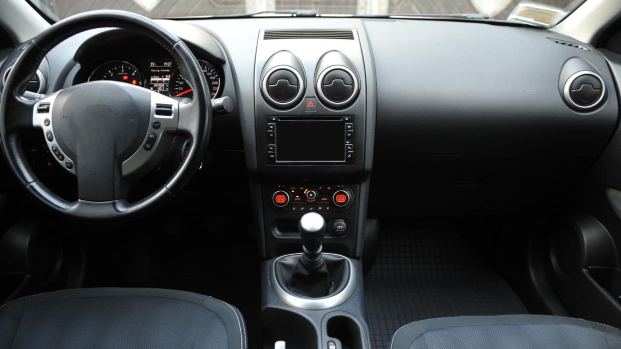 Add New Technology in Your car know the detail