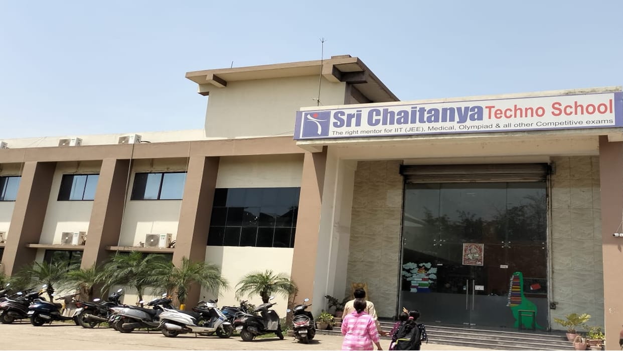 CG news: Schools running without recognition in raipur, department is silent