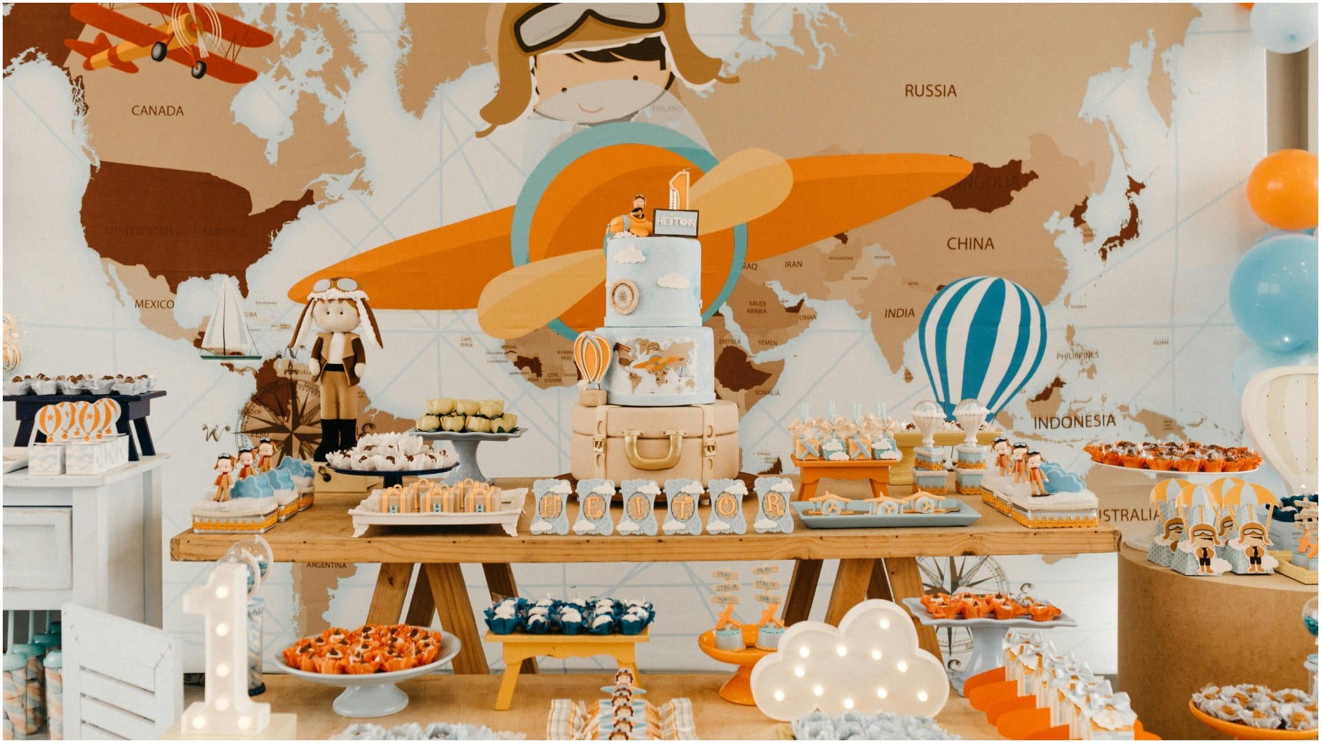 Top World Famous Food Festivals in The World When And Where To Enjoy Food Festival