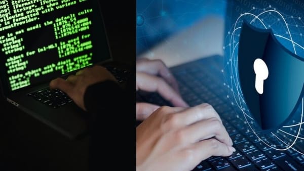 Cyber attack in Uttarakhand 90 websites including CM helpline remained closed government work stopped