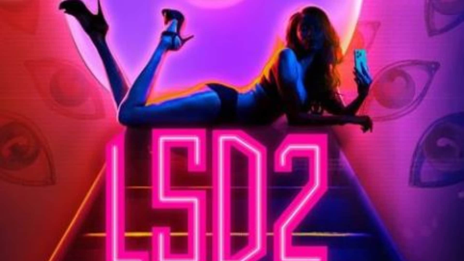 Thursday Box Office Report LSD 2 do aur do pyaar bade miyan chote miyan crew maidaan total collection earning