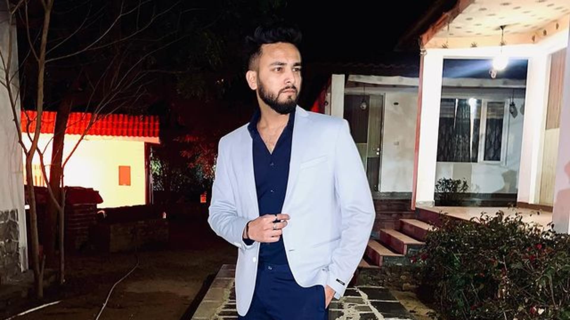 Elvish Yadav seen in reality shows Bigg Boss OTT 2 Temptation Island India Roadies Double cross Playground