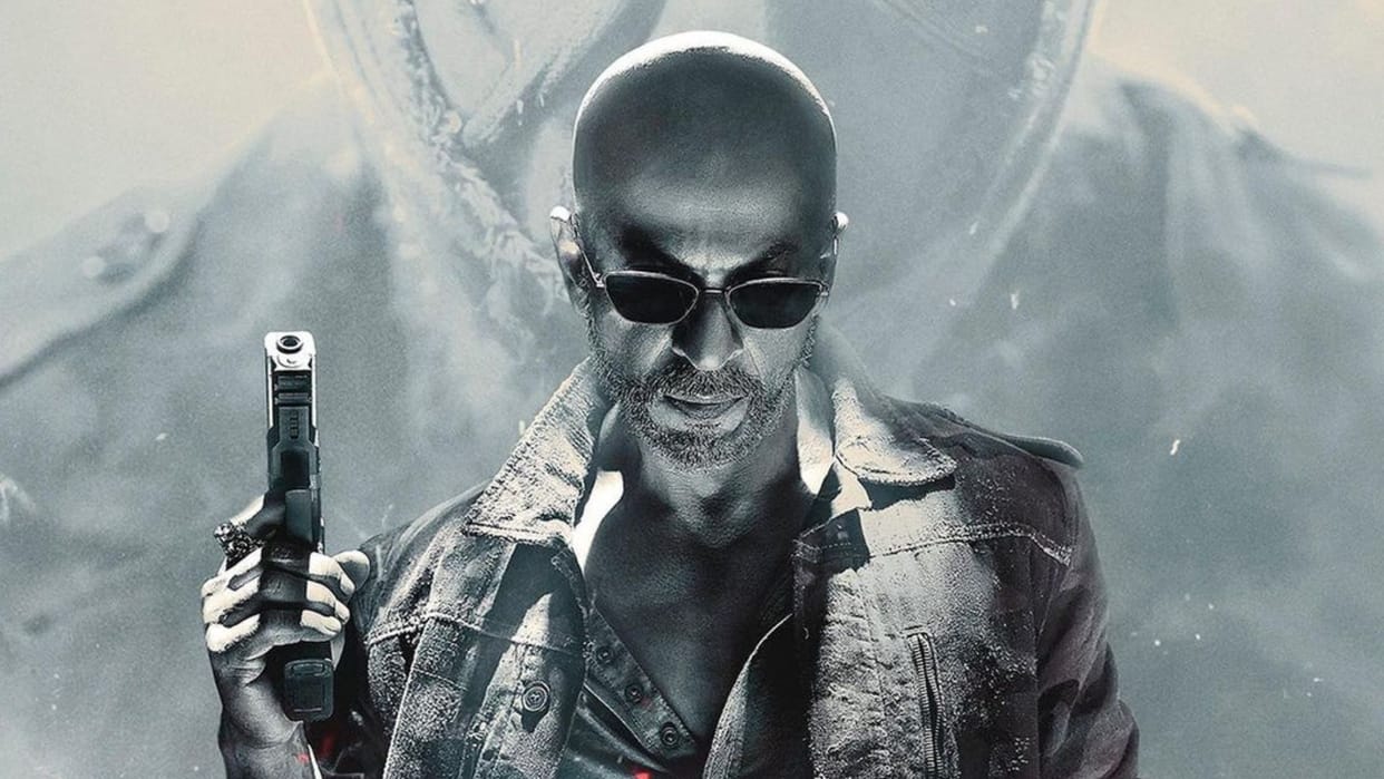 Anti Hero Movies where audience love villains like deewar omkara dhoom 2 dhoom 3 and jawan