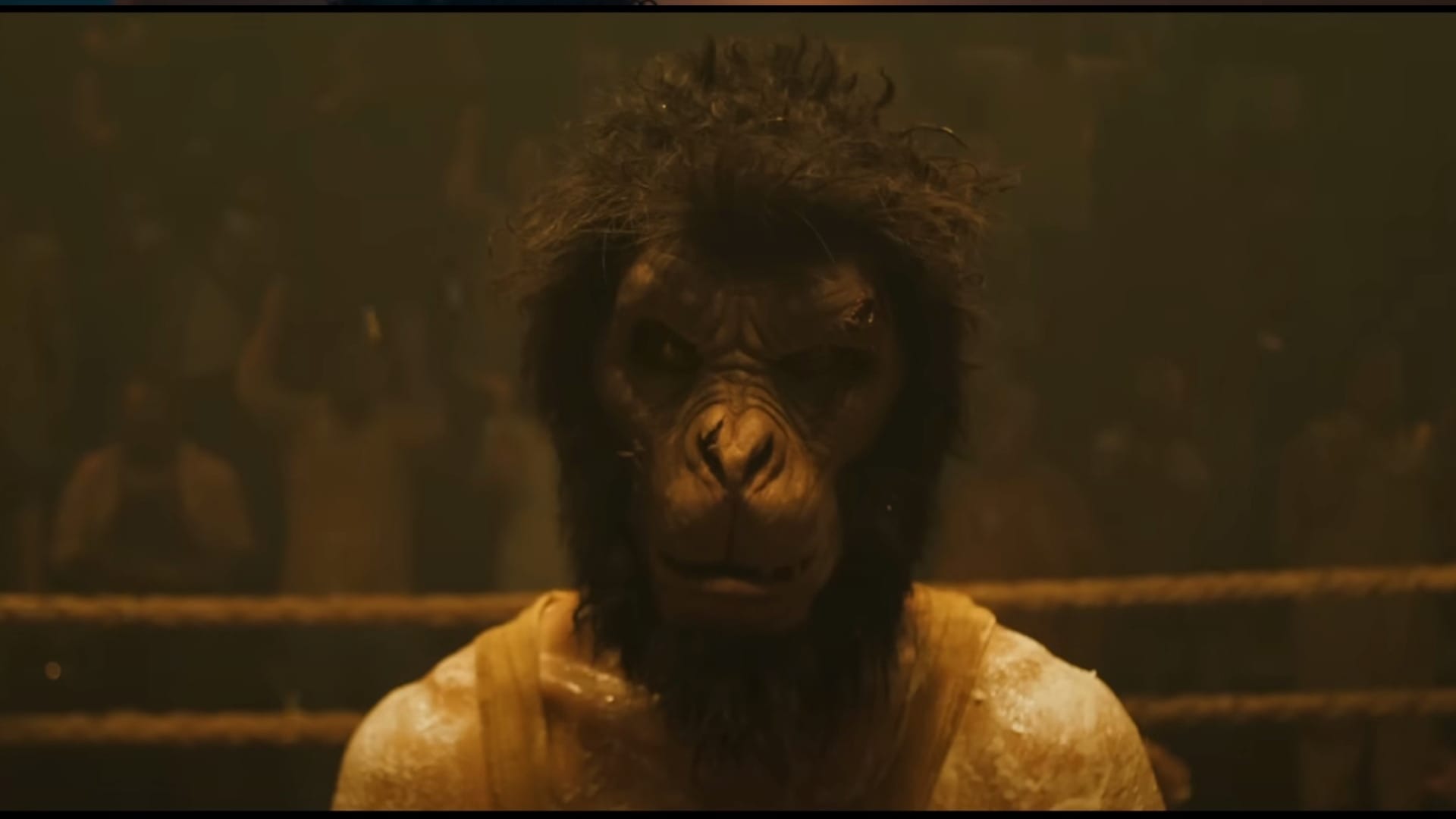 Hollywood Movie Monkey Man yet to get censor certificate India release taking time lok shabha elections 2024