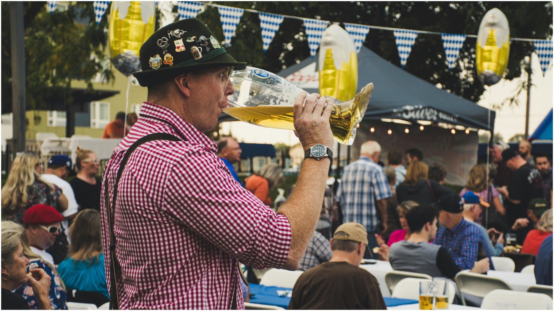 Top World Famous Food Festivals in The World When And Where To Enjoy Food Festival
