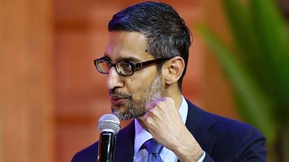 Lays Off: गूगल ने फिर चलाई छंटनी की तलवार, कॉस्ट कटिंग के बीच कुछ कर्मचारी भारत समेत इन देशों में भेजे जाएंगे Google Lays Off Employees, Shifts Some Roles Abroad Amid Cost Cuts